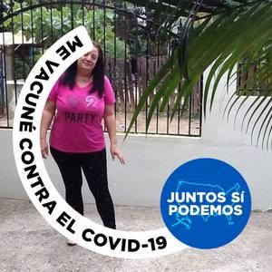 Meet your Posher, Milagro